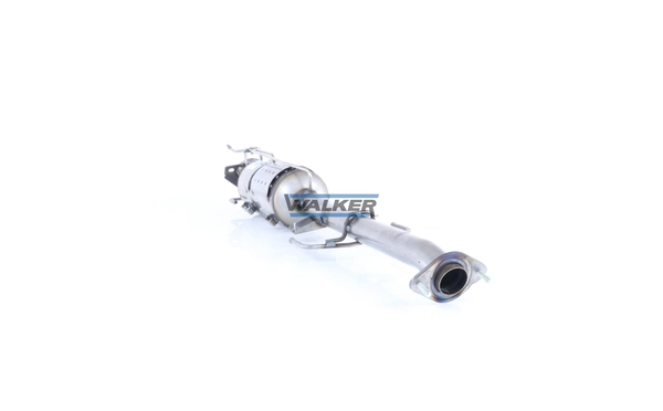 Filtre à particules / à suie, échappement WALKER 93370
