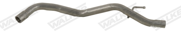 Tuyau d'échappement WALKER 10967