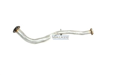 Tuyau d'échappement WALKER 10651