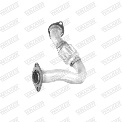 Tuyau d'échappement WALKER 06426