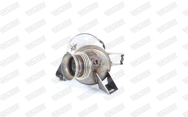 Filtre à particules / à suie, échappement WALKER 73365