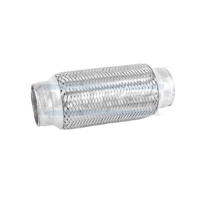 Tube ondulé, système d'échappement WALKER 05320