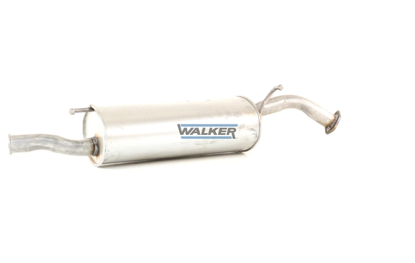 Silencieux arrière WALKER 22570