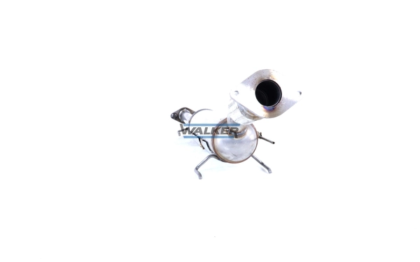 Filtre à particules / à suie, échappement WALKER 93166