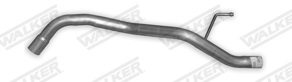 Tuyau d'échappement WALKER 10967