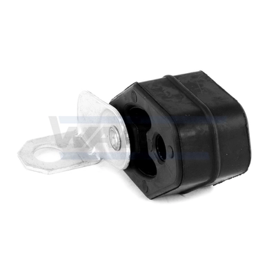 Suspension, échappement WALKER 80105