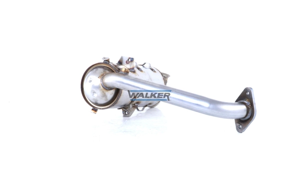 Filtre à particules / à suie, échappement WALKER 73030