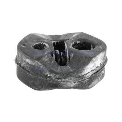 Bandes de caoutchouc, échappement WALKER 80114