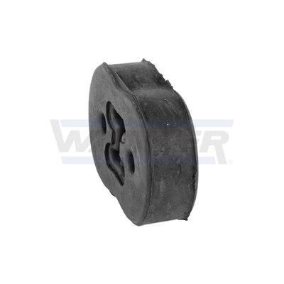 Bandes de caoutchouc, échappement WALKER 80186