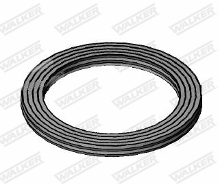 Joint d'étanchéité, tuyau d'échappement WALKER 82092