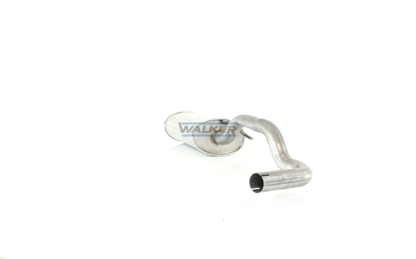 Silencieux arrière WALKER 21424