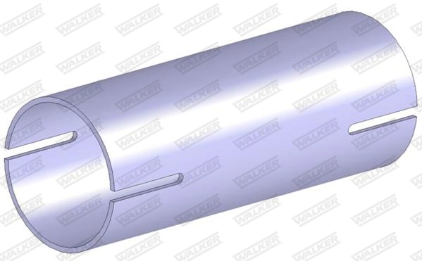Raccord de tuyau, système d'échappement WALKER 82590