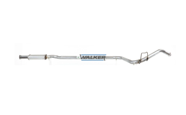 Silencieux avant WALKER 70465
