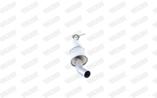 Silencieux central WALKER 23757