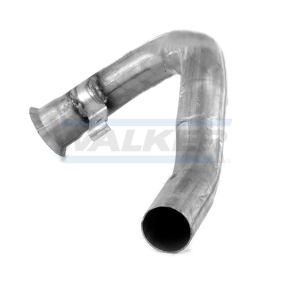 Tuyau d'échappement WALKER 08668