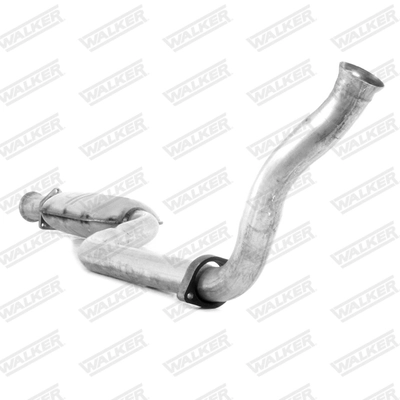 Silencieux avant WALKER 19517