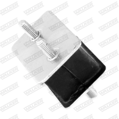 Bandes de caoutchouc, échappement WALKER 81339