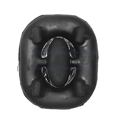 Bandes de caoutchouc, échappement WALKER 81346