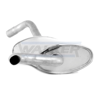 Silencieux arrière WALKER 21890