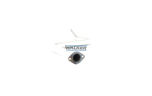 Tuyau d'échappement WALKER 10715