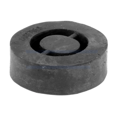 Bandes de caoutchouc, échappement WALKER 81232