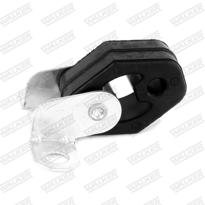Suspension, échappement WALKER 80105