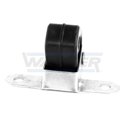 Suspension, échappement WALKER 80163