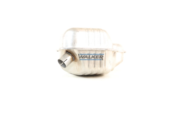 Silencieux arrière WALKER 22810