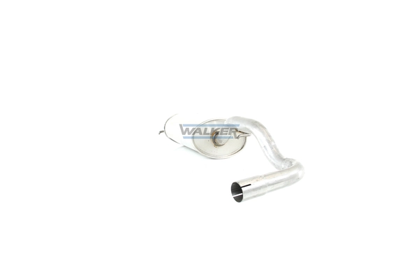 Silencieux arrière WALKER 21925