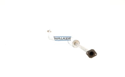 Silencieux central WALKER 23194