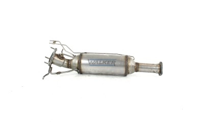 Filtre à particules / à suie, échappement WALKER 73128