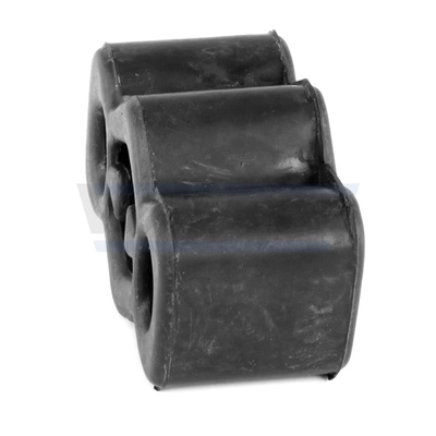 Bandes de caoutchouc, échappement WALKER 81357