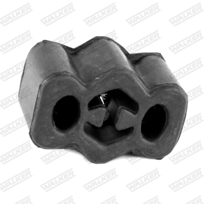 Bandes de caoutchouc, échappement WALKER 81357