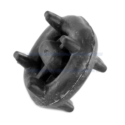 Bandes de caoutchouc, échappement WALKER 81346