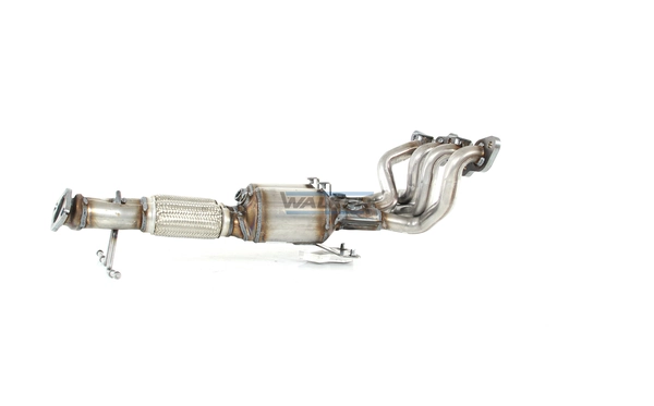 Catalyseur WALKER 28177