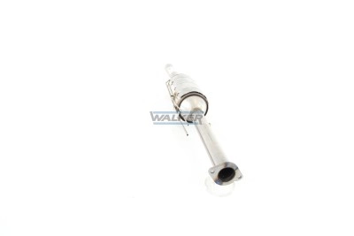 Filtre à particules / à suie, échappement WALKER 73092