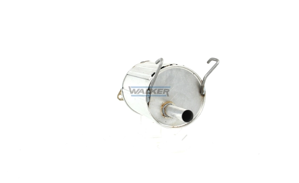 Silencieux arrière WALKER 17781