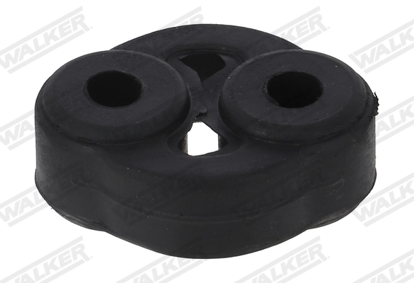 Suspension, échappement WALKER 82808