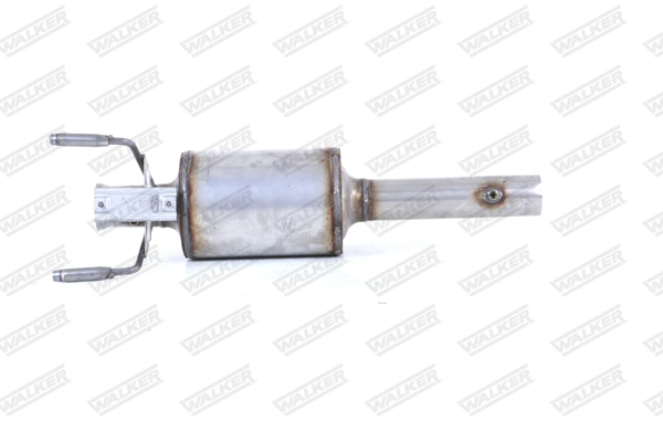 Filtre à particules / à suie, échappement WALKER 93046