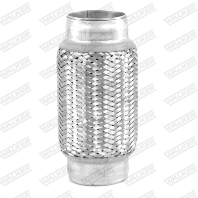 Tube ondulé, système d'échappement WALKER 10408