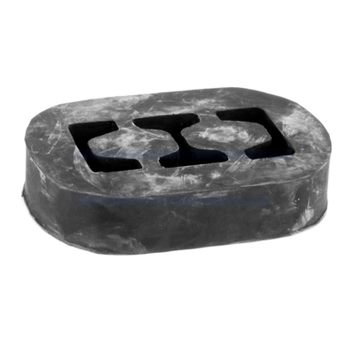 Bandes de caoutchouc, échappement WALKER 81335