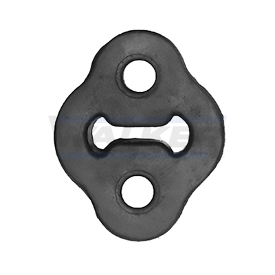 Bandes de caoutchouc, échappement WALKER 81368