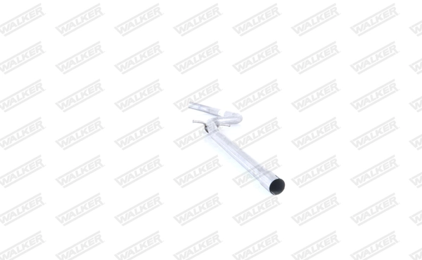 Tuyau d'échappement WALKER 10424