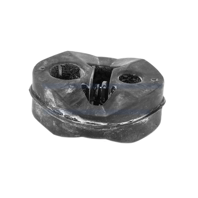 Bandes de caoutchouc, échappement WALKER 80114