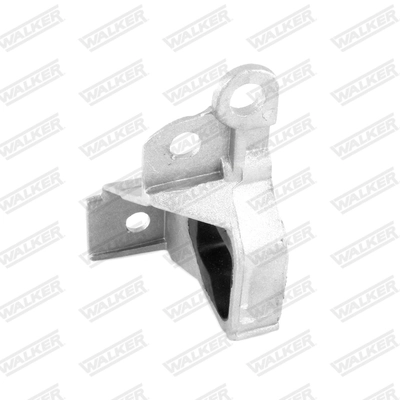 Suspension, échappement WALKER 80735