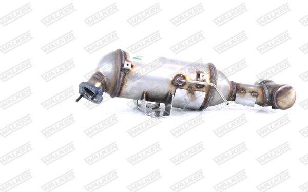 Filtre à particules / à suie, échappement WALKER 73148