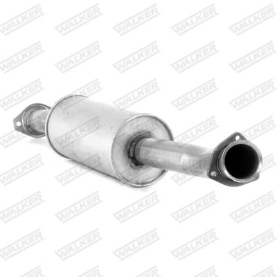 Silencieux avant WALKER 22790