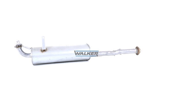 Silencieux central WALKER 15178