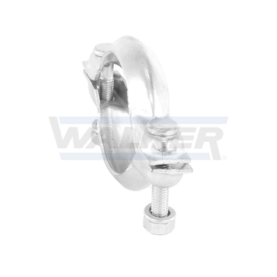 Pièce de serrage, échappement WALKER 86219