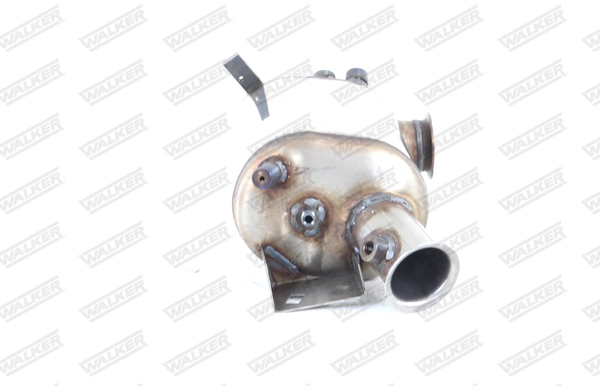 Filtre à particules / à suie, échappement WALKER 93327
